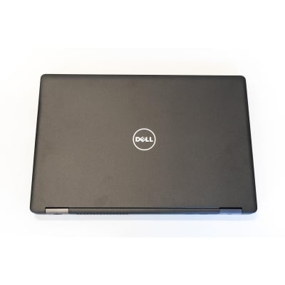 Dell Latitude 5580 - Intel i5-7440HQ / 8RAM / 256SSD / HD