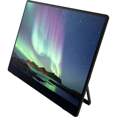 RICOH 150BW, OLED, 16 inch 1920x1080 60Hz, 715g, USB-C, Li-Ion 3740mAh