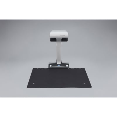 Ricoh ScanSnap SV600 Overhead for books, LED, A3, USB2.0