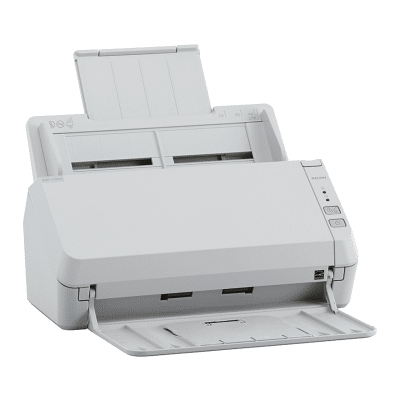 Ricoh SP-1130N, A4, ADF USB 3.2 LED