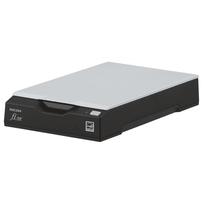 Ricoh fi-70F, A6, 1.3s, LED, USB 2.0, AC adapter