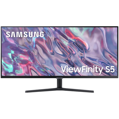 Monitor LED Samsung LS34C500GAUXEN 34 inch VA, 21:9, UWQHD, 3440x1440@60Hz, 3000 : 1, 178/178, 4ms, 300cd/m2, 2xHDMI, 1xDP, VESA, Tilt, 2Y
