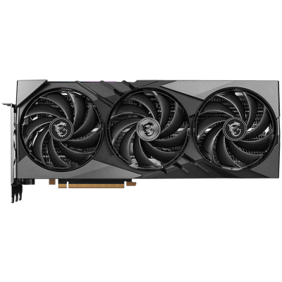 Видео карта MSI RTX 4080 SUPER 16G GAMING X SLIM, 16GB GDDR6X