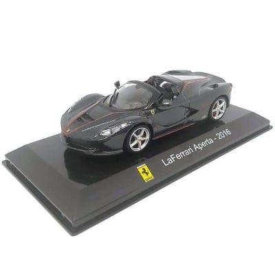 Ferrari LaFerrari Aperta 2016 1:43 (Atlas)