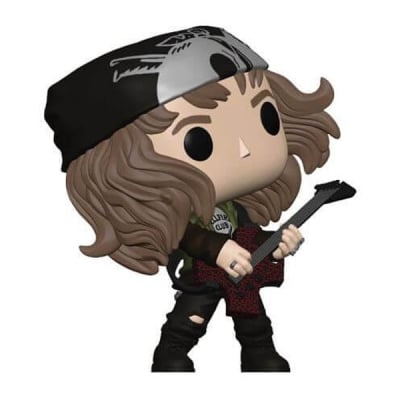 Funko POP! Television: Stranger Things - Eddie #1462