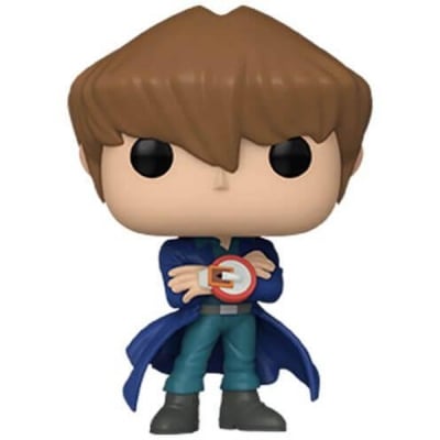Funko POP! Animation: Yu-Gi-Oh! - Seto Kaiba #1453