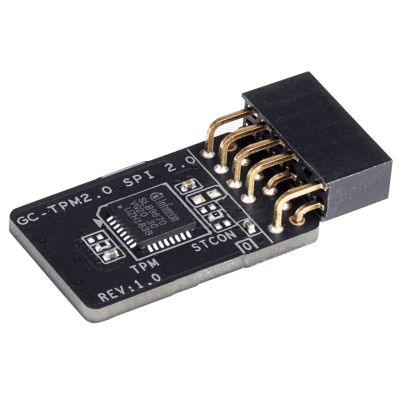 Gigabyte GC-TPM2.0 SPI V2 1.0