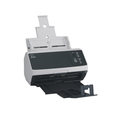 Document scanner Ricoh fi-8150, A4, USB 3.2 gen1, ADF for 100 pages