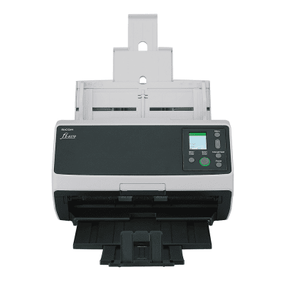 Document scanner Ricoh fi-8170, A4, USB 3.2 gen1, 70ppm, ADF for 140 pages