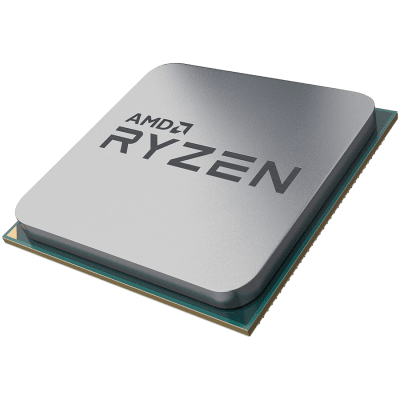 Процесор AMD Ryzen 5 5600G mpk