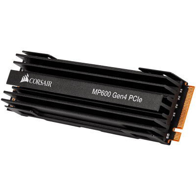 SSD диск Corsair Force Series MP600 1TB M.2 NVMe PCIe Gen4