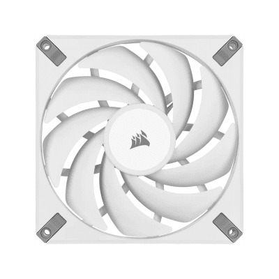 Corsair AF140 140mm Elite White