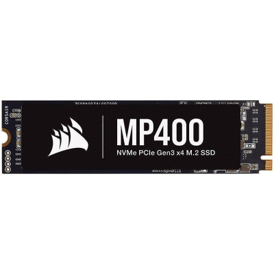 SSD диск Corsair MP400 8TB Gen3 PCIe x4 NVMe M.2 SSD