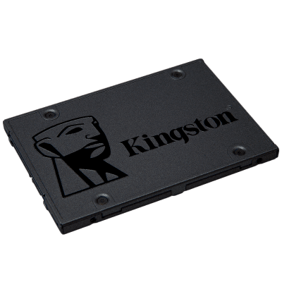 SSD диск KINGSTON A400 960GB SSD, 2.5” 7mm