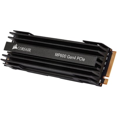 SSD диск Force MP600 series Gen4 NVMe PCIe M.2 SSD 1TB