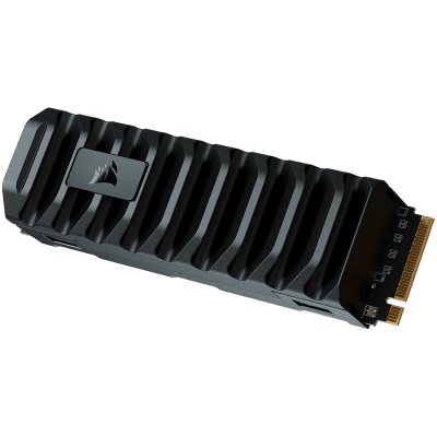 SSD диск Corsair MP600 PRO XT 1TB NVMe Gen4 M.2 SSD, EAN:0840006645085