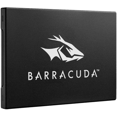 SSD диск Seagate BarraCuda 240GB 2.5” SSD