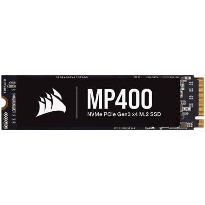 SSD диск Corsair SSD 1TB MP400 Gen3x4 NVMe M.2 3D QLC