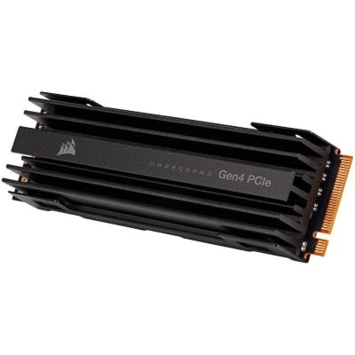 SSD диск Corsair MP600 PRO 1TB M.2 NVMe PCIe Gen4 x4 SSD