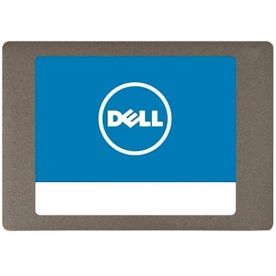 SSD диск Dell Serial ATA Solid State Hard Drive - 256 GB