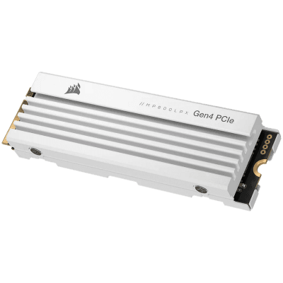 SSD диск Corsair MP600 PRO LPX 2TB M.2 NVMe PCIe Gen4