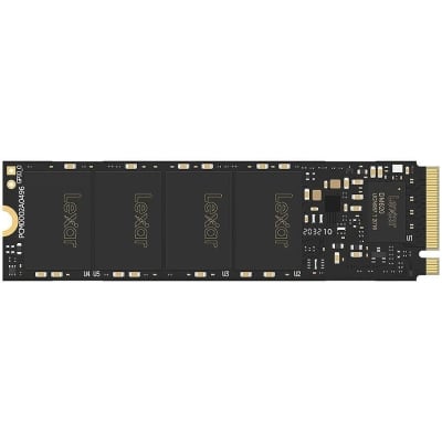 SSD диск Lexar NM620 2TB High Speed PCIe Gen3 with 4 Lanes M.2 NVMe SSD