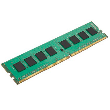 Памет Kingston 16GB 3200MT/s DDR4 Non-ECC CL22 DIMM 1Rx8, EAN: 740617310863