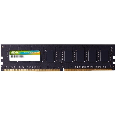 Памет Silicon Power DDR4-3200 CL22 32GB DRAM DDR4 U-DIMM Desktop 32GBx1, CL22, EAN: 4713436144113
