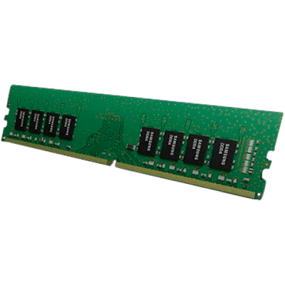 Памет Samsung 8GB UDIMM DDR4-3200 PC4-3200AA 1Rx16 260-Pin