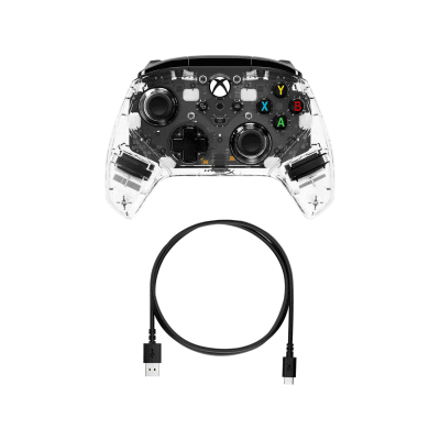 HyperX Clutch Gladiate RGB, Wired for XBOX