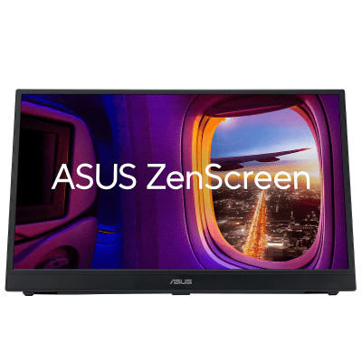 ASUS ZenScreen MB17AHG - 17 inch 1920x1080 IPS, 144Hz