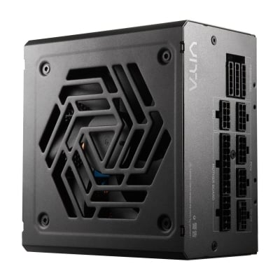 Захраване FSP Group VITA GM 850W 80+ Gold, ATX 3.1, PCIe 5.0, Fully Modular