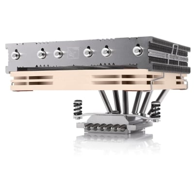 Охлаждане Noctua NH-L12Sx77