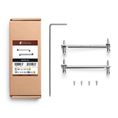 Noctua NM-TR5-SP6, Mounting kit for DX-4677, DX-4189, DX-3647, TR4-SP3