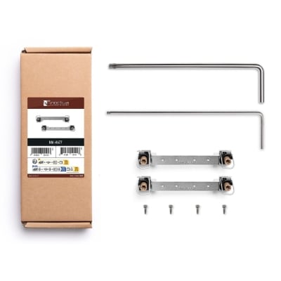 Noctua Kit NM-i4677, Mounting kit for DX-4189, DX-3647, TR4-SP3