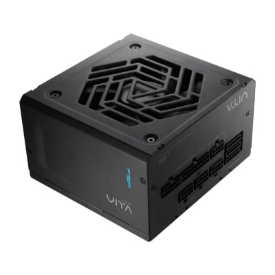 Захраване FSP Group VITA GM 650W 80+ Gold, ATX 3.1, PCIe 5.0, Fully Modular