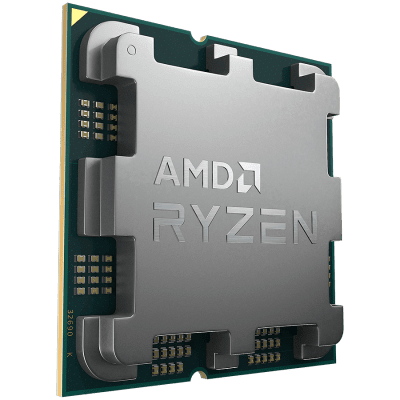Процесор AMD Ryzen 5 7600X tray