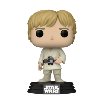 Funko POP! Star Wars: Episode IV A New Hope - Luke Skywalker #594