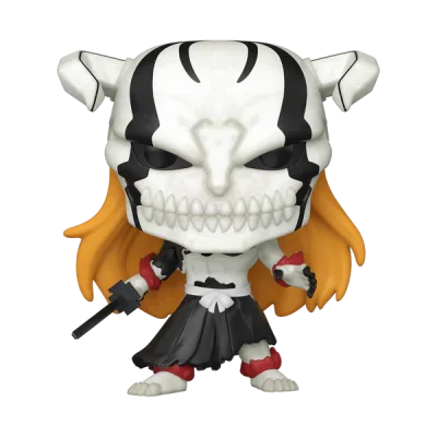 Funko POP! Animation: Bleach - Fully-Hollowfied Ichigo #1104