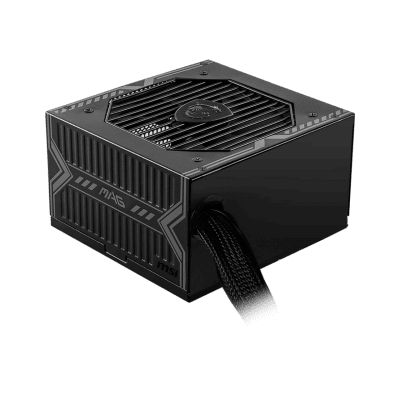 Захраване MSI MAG A750BN PCIE5, 750W, 80 Plus Bronze