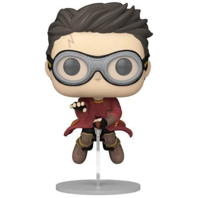 Funko POP! Harry Potter and the Prisoner of Azkaban - Harry Potter #165