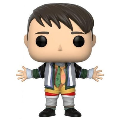 Funko POP! Television: Friends - Joey Tribbiani (Chandler's Clothes) #701