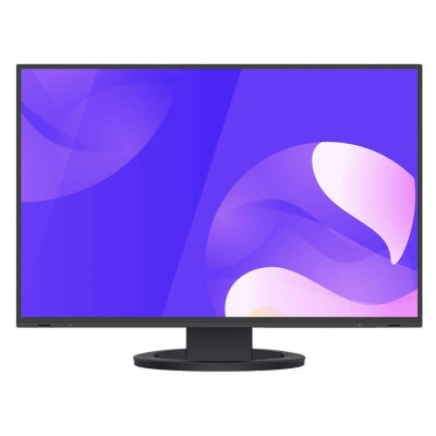 EIZO FlexScan EV2495 - 24 inch 1920x1200, 60Hz, IPS, Black
