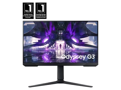 Samsung LS32AG320NUXEN G32A - 32 inch 1920x1080 VA 165Hz, 1ms