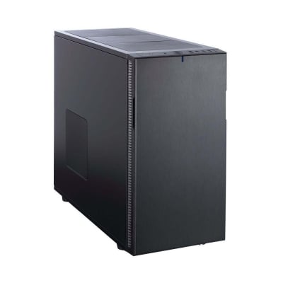 Кутия Fractal Design Define R5, ATX
