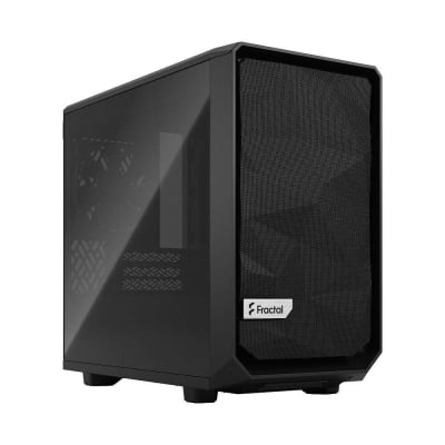 Кутия Fractal Design Meshify 2 Nano, mITX