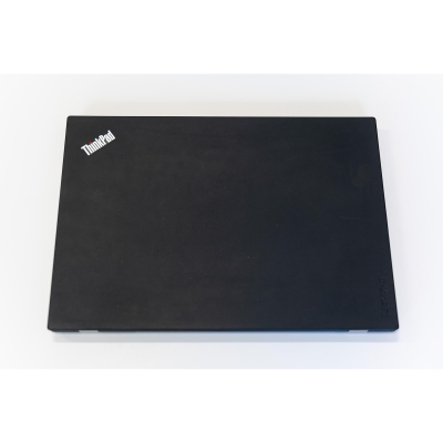 Lenovo ThinkPad T580 - Intel 5-8350U / 16RAM / 512SSD / 15.6" FullHD