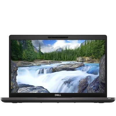 Rebook Dell Latitude 5400 Intel Core i5-8265U (4C/8T), 14" (1920x1080), 8GB, 256GB SSD S-ATA M.2 , Win 10 Pro, US KBD, 2Y, 6M battery