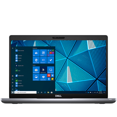Rebook Dell Latitude 5410 - Intel i5-10210U, 14" 1920x1080, 8GB, 256GB SSD M.2 NVME, Win10Pro