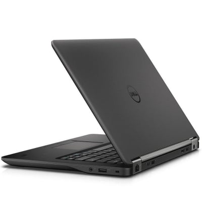 Rebook Dell Latitude E7450 Intel Core i5-5300U (2C/4T), 14" ( 1366x768), 8GB, 256GB SSD  mSATA, Win 10 Pro, Backlit US KBD, 2Y, 6M battery